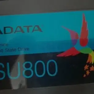 adata su800 512g