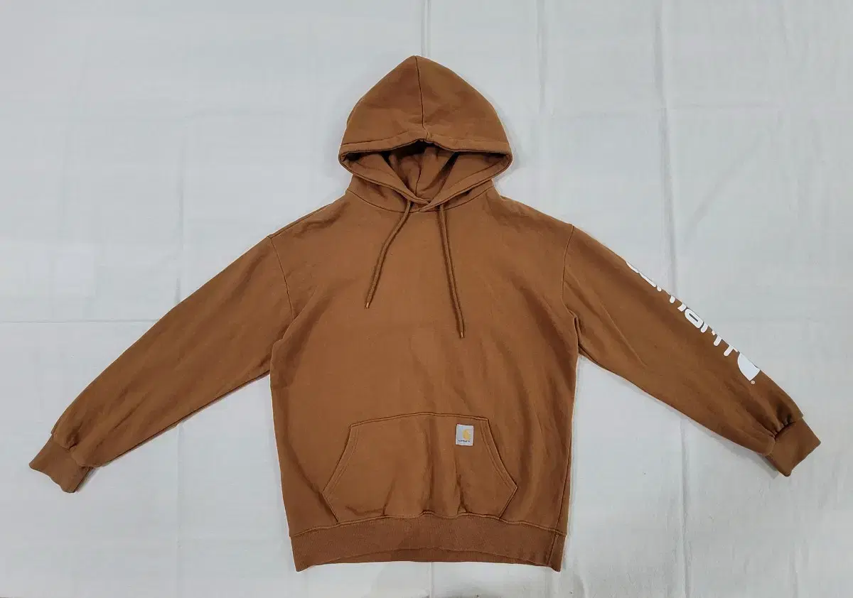 칼하트 carhartt 후드티 XL