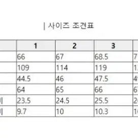 WAAC 남성 우븐 소매 맨투맨 티셔츠 새제품