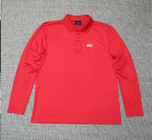 Millet Functional Long Sleeve Karate 95