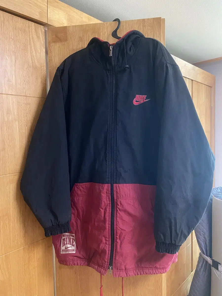 Nike Old Jacket