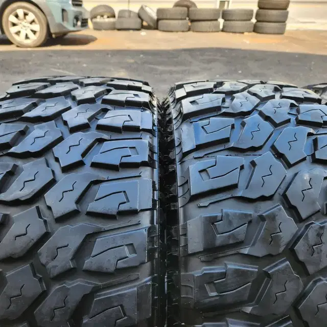 파로드MT 33x12.50R18 타이어판매