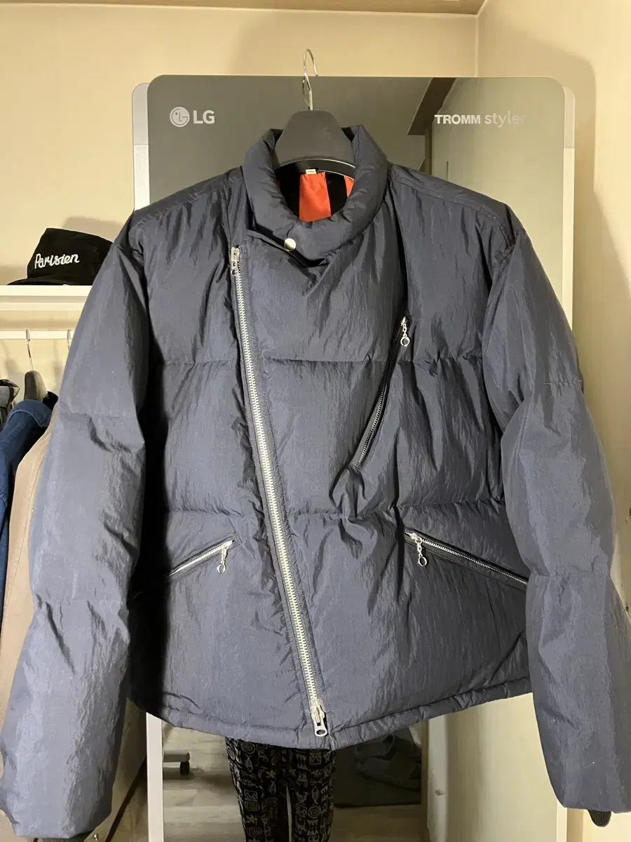 ODS Moonrider Jacket for sale