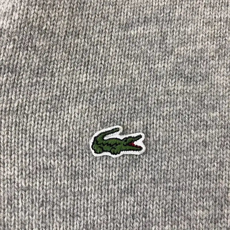 LACOSTE 울 가디건 | Women 90