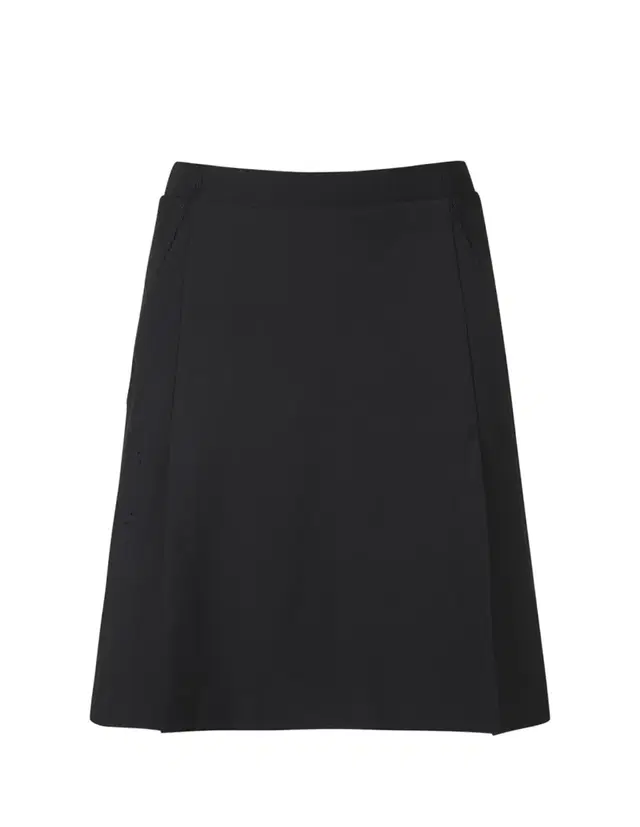 OJOS X DESCENTE Slit Detail Skirt Pant/s