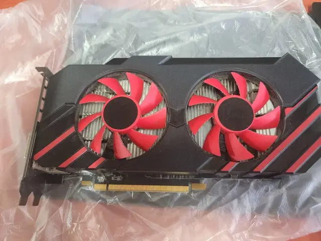 이엠텍 GTX750ti GDDR5 1G