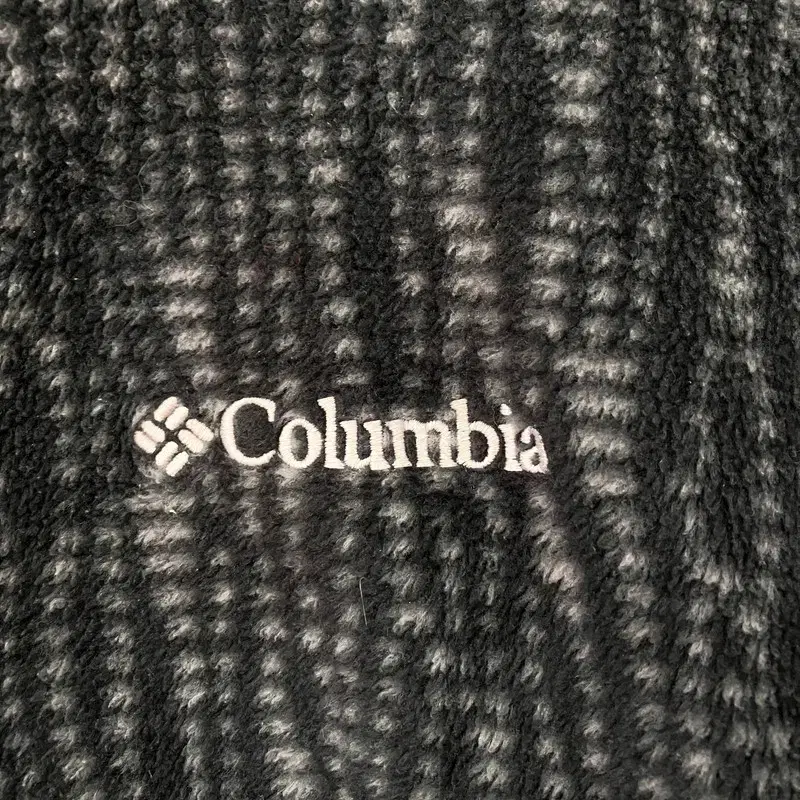 COLUMBIA 후리스 | men