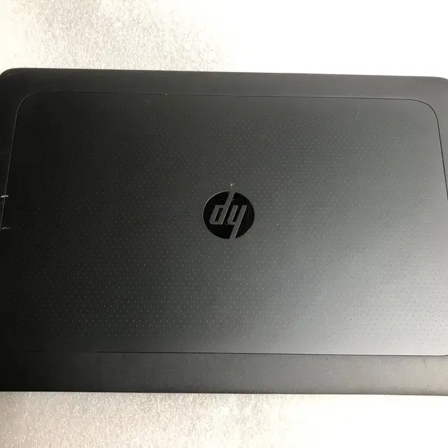 hp ZBook17  i7-6700/24/M.2 256G+1TB 17인치