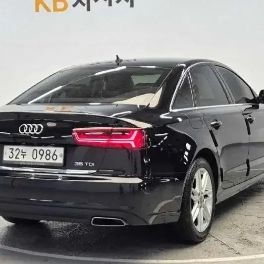 뉴A6 35 TDI  중고매물~