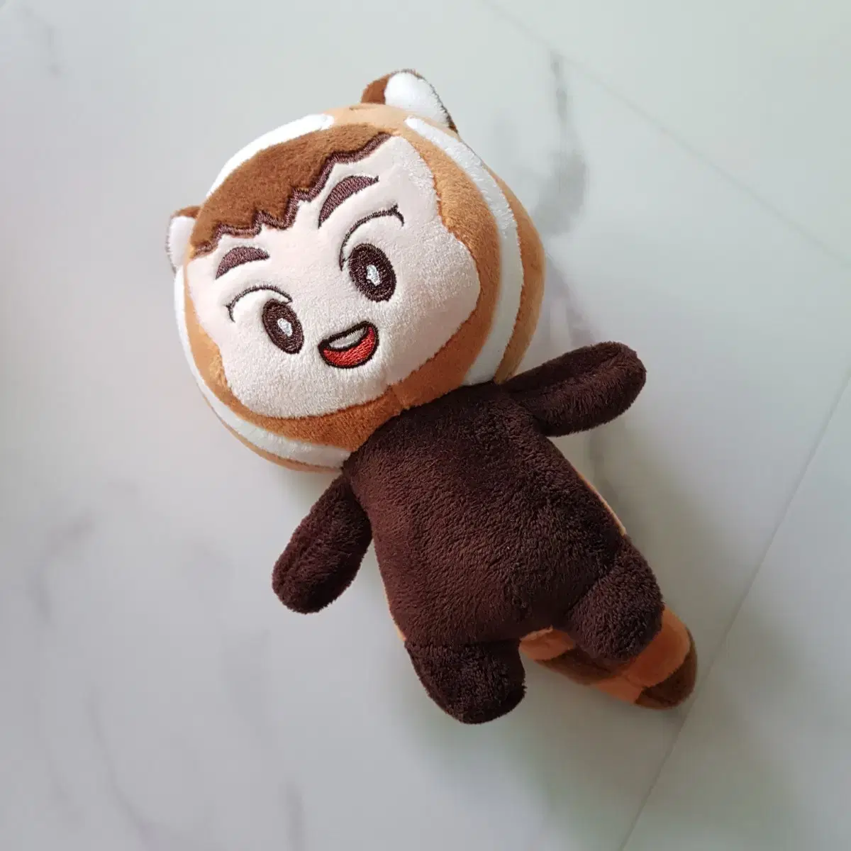 exo doll minguri 15cm minguri properties xiumin keyring exo