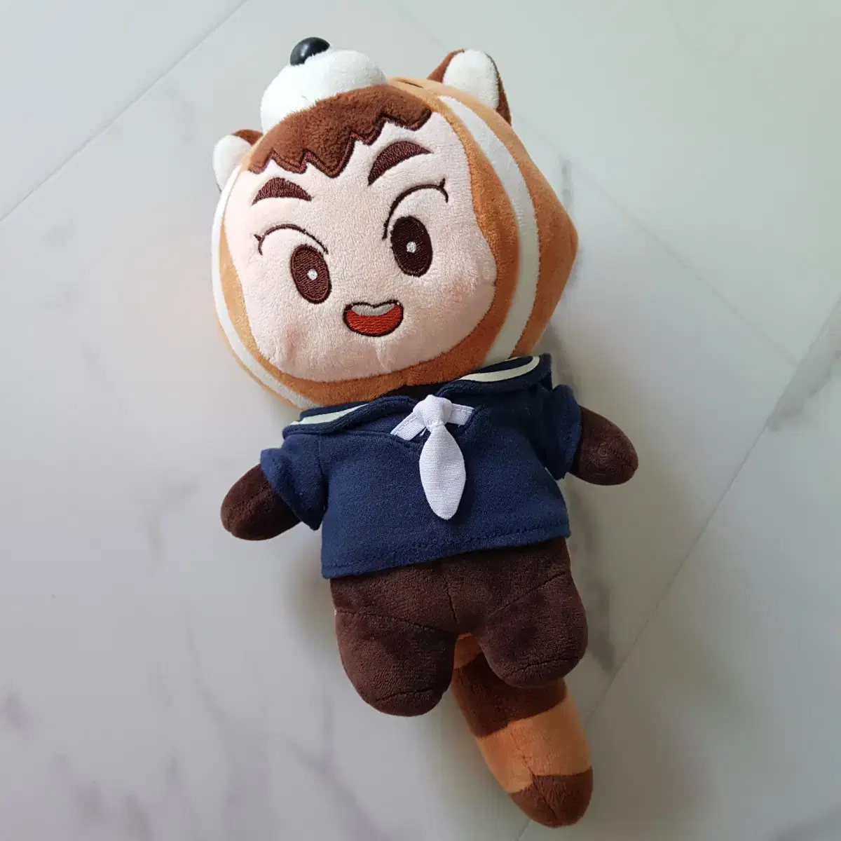 exo doll minguri xiumin property exo