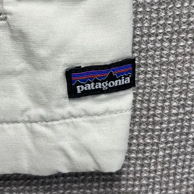 [PATAGONIA] 파타고니아 CANYON 코튼 후드집업