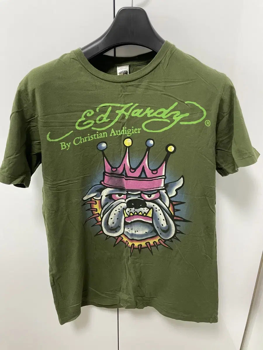 Ed Hardy T-Shirt