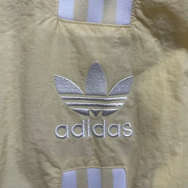 [ADIDAS] 아디다스 우븐 조거팬츠