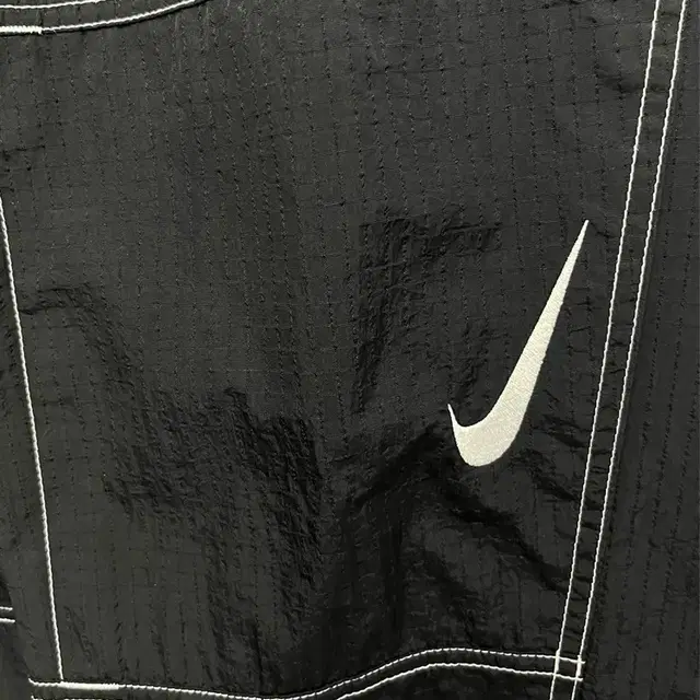 [NIKE] 나이키 스우시 리펠 조거팬츠