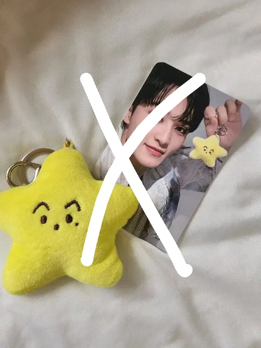 nct mark doll tulipgun hawkfish wts