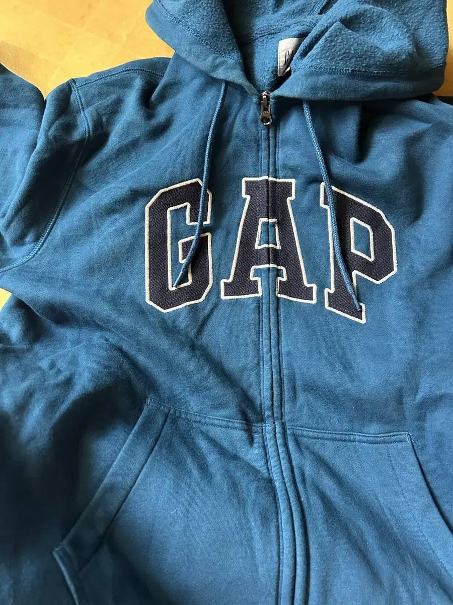 GAP GAP Hooded Up M