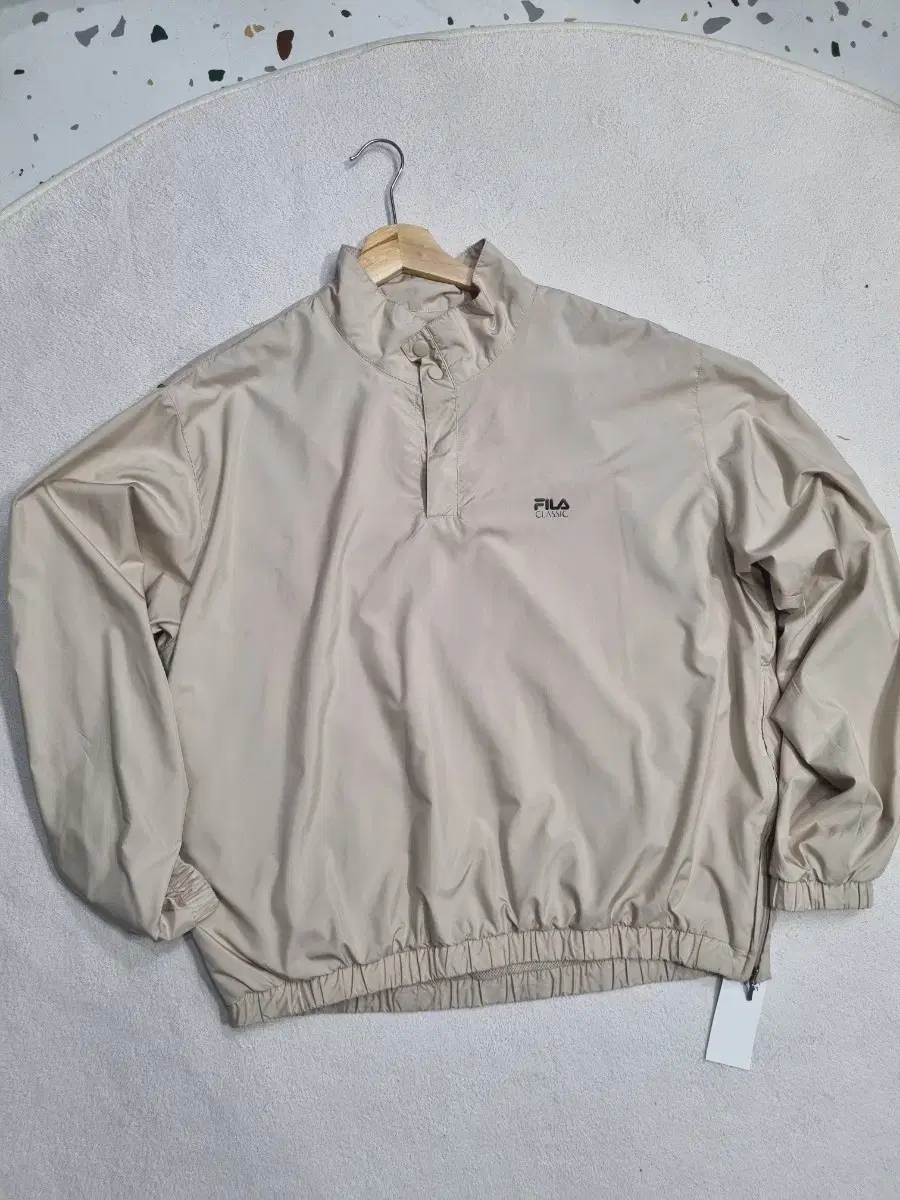 Wheela/Wheela Classic Anorak/L/status90