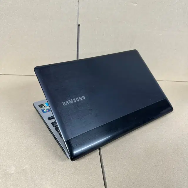 (삼성 ssd) 삼성 노트북 NT350U2B i5 2세대 부품용