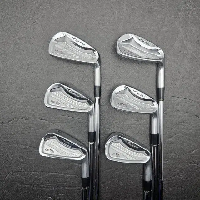 투어스테이지 X-BLADE 703 FORGED 남자골프채 5~P D...