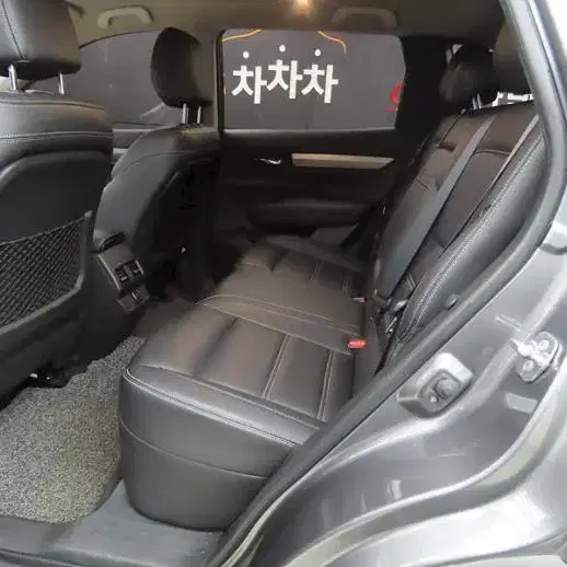 @17년식  QM6 2.0 dCi 4WD LE 전국최저