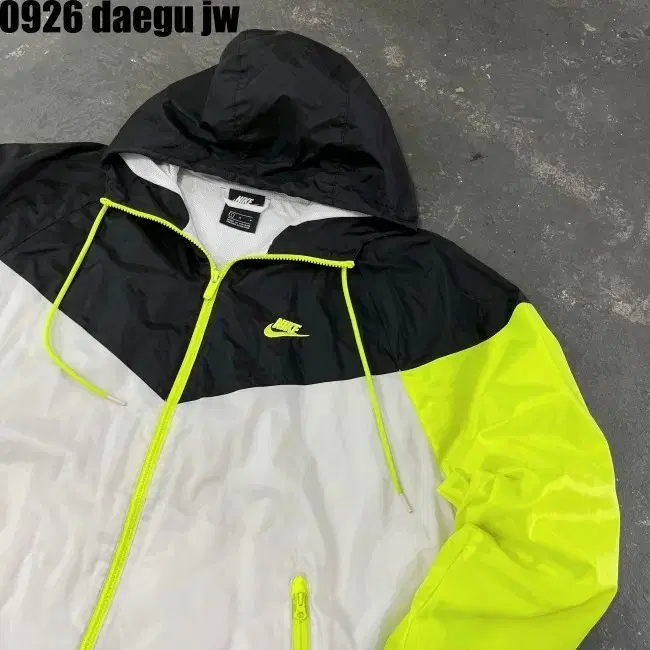 L NIKE JACKET 나이키 자켓