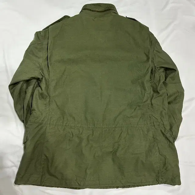 US army 오리지널 m65 필드 야상 자켓L-XL