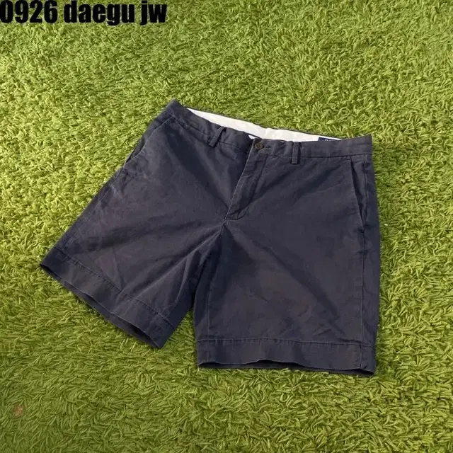 34 POLO PANTS 폴로 반바지