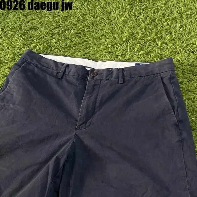 34 POLO PANTS 폴로 반바지