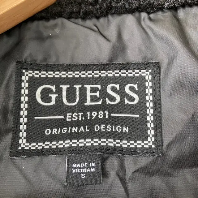 GUESS 후리스 | Women S