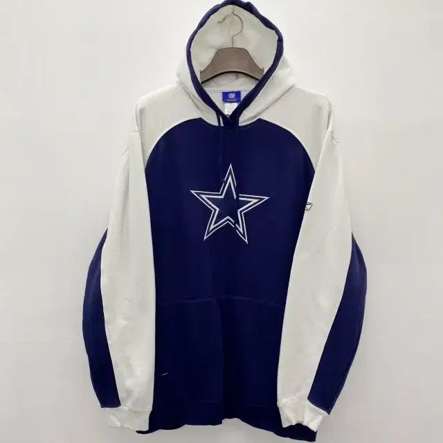 72 NFL Reebok 리복 후드티 (XL)