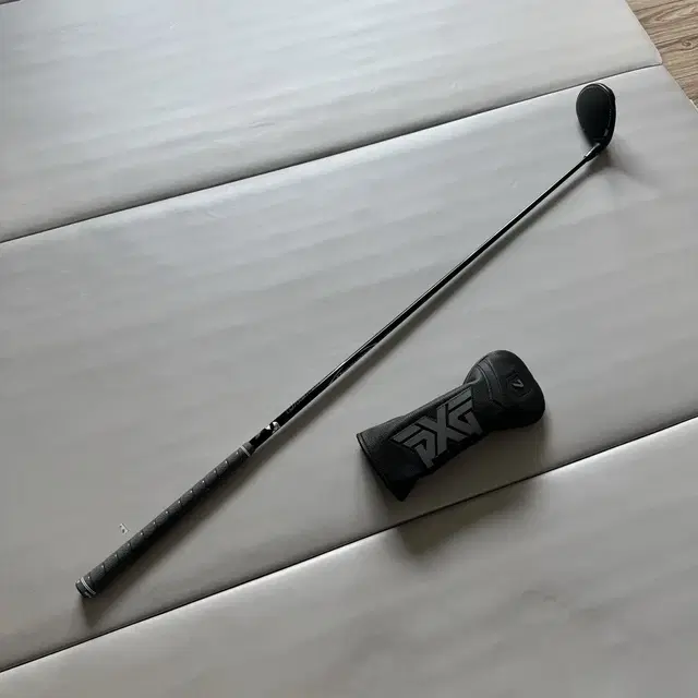 PXG gen6 0311xf 7번 22도 우드 60s