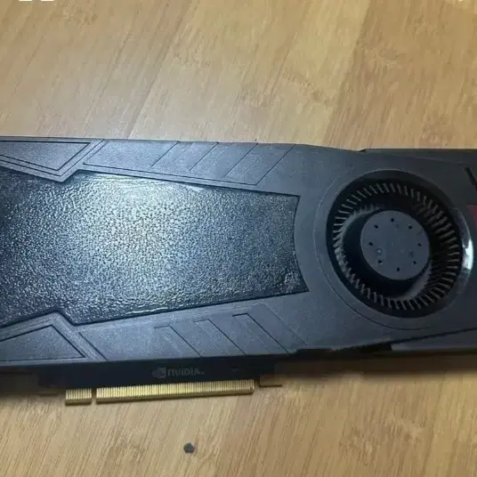 (고장) GTX1070, GTX660