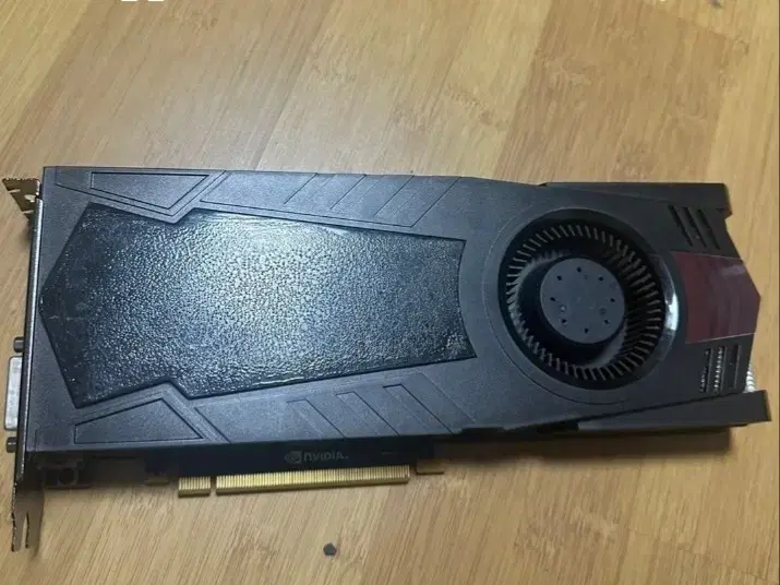 (고장) GTX1070