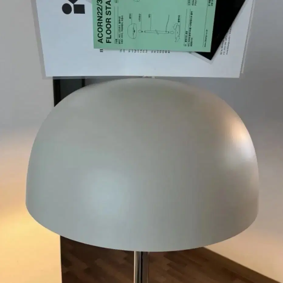 일광전구 acorn22 table stand