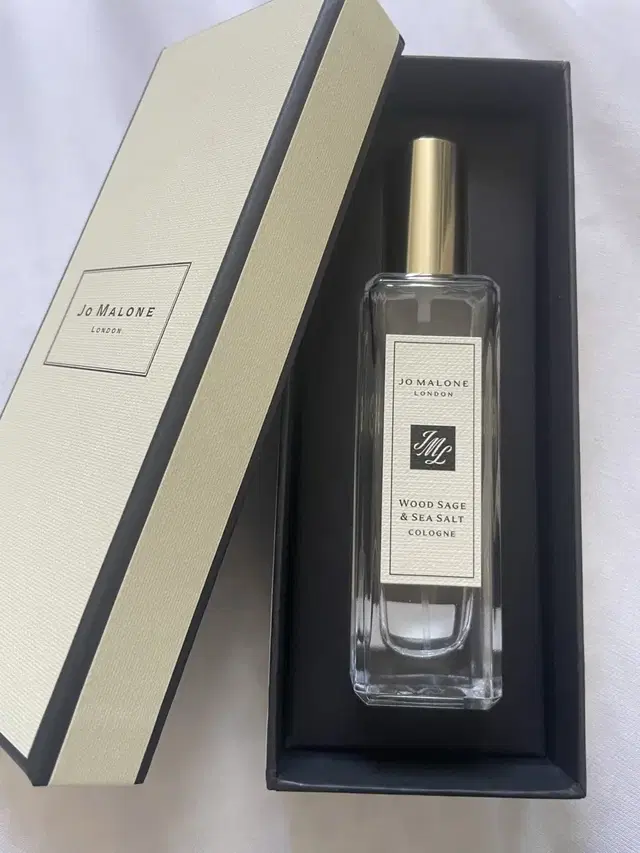 조말론 우드 세이지 앤 씨 솔트 코롱 30ml