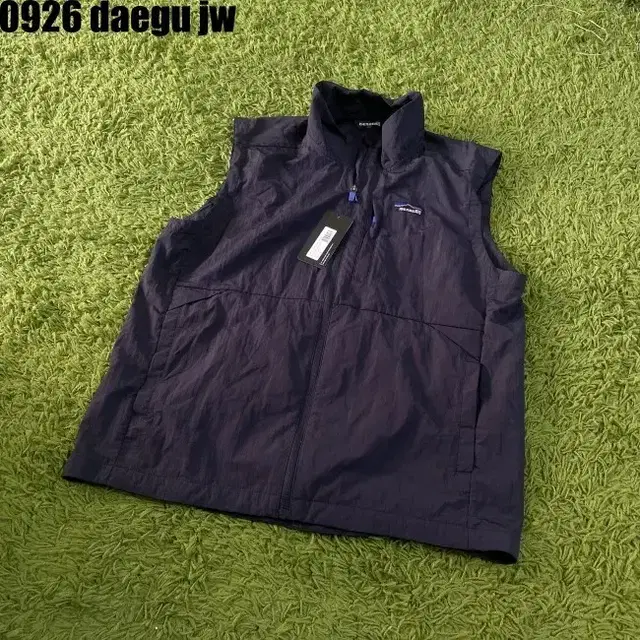 100 NEPA VEST 네파 조끼