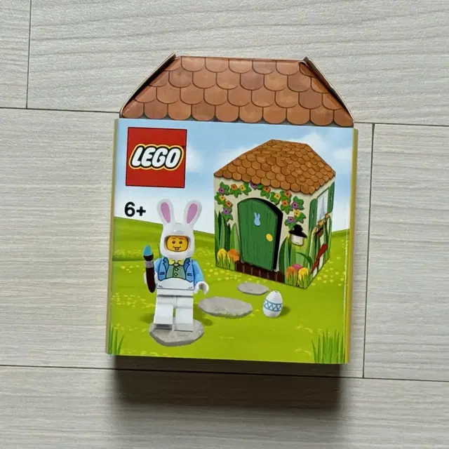 레고 5005249 부활절 토끼 오두막 (미개봉) LEGO