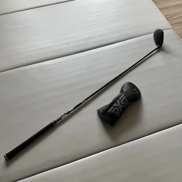 PXG gen6 0311xf 4번 우드 50s