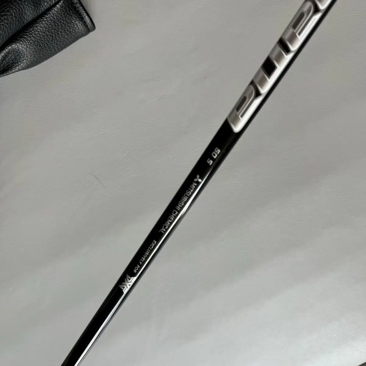 PXG gen6 0311xf 4번 우드 50s