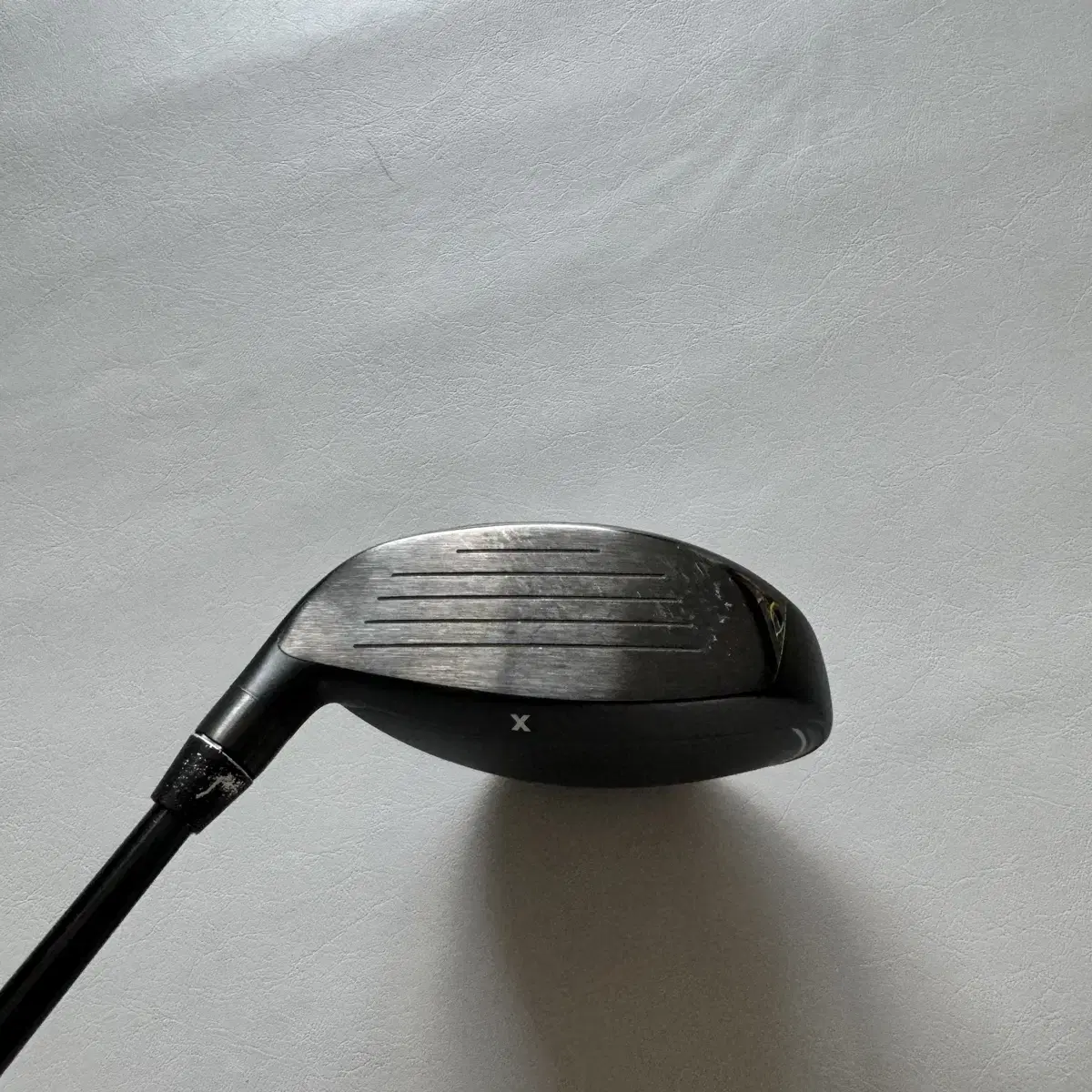 PXG gen6 0311xf 4번 우드 50s