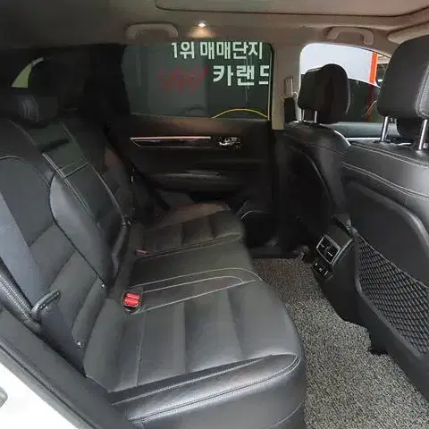 @16년식  QM6 2.0 dCi 4WD RE 전국최저