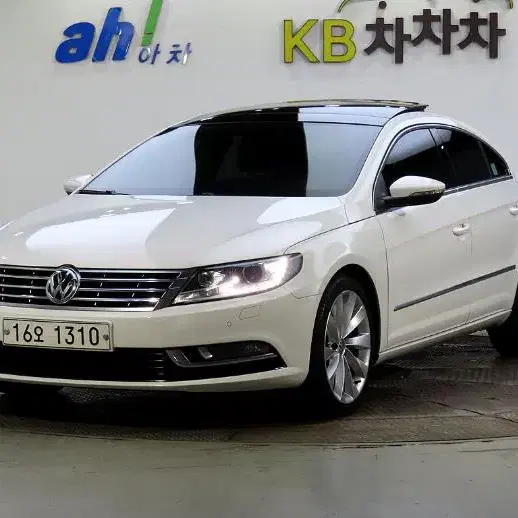 @14년식  CC 2.0 TDI 블루모션 4모션 전국최