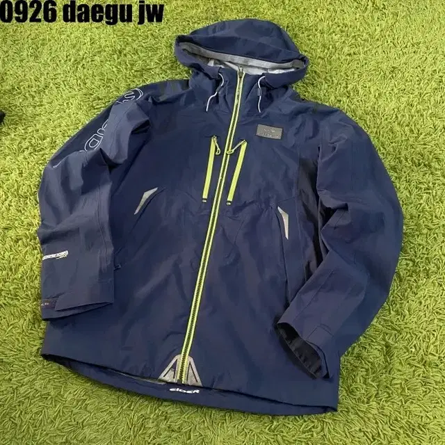 M EIDER JACKET 아이더 자켓