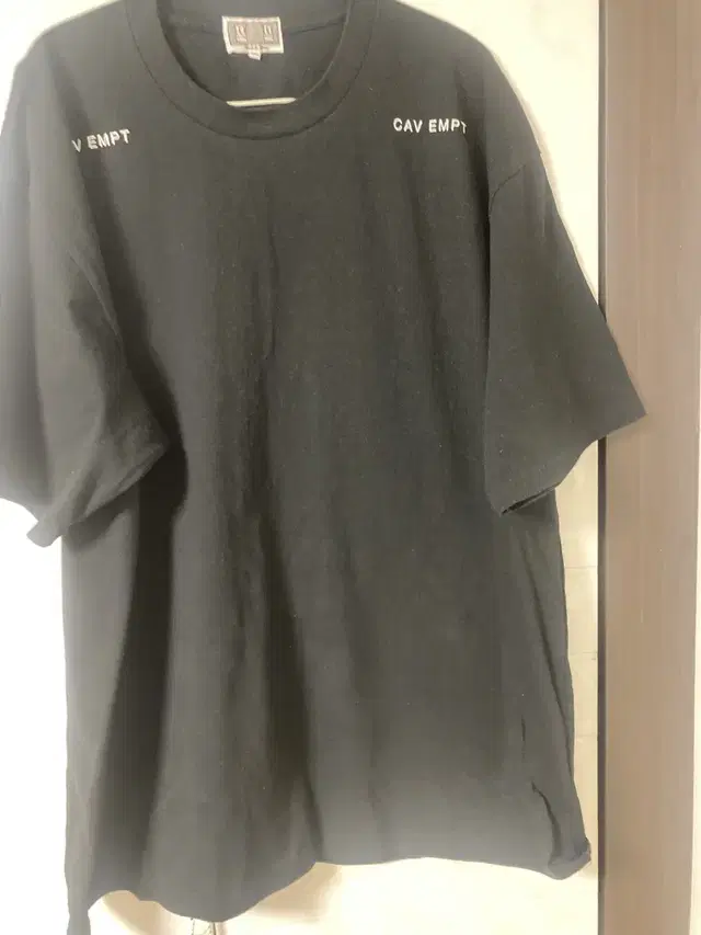 카브엠트 티셔츠 2xl xxl