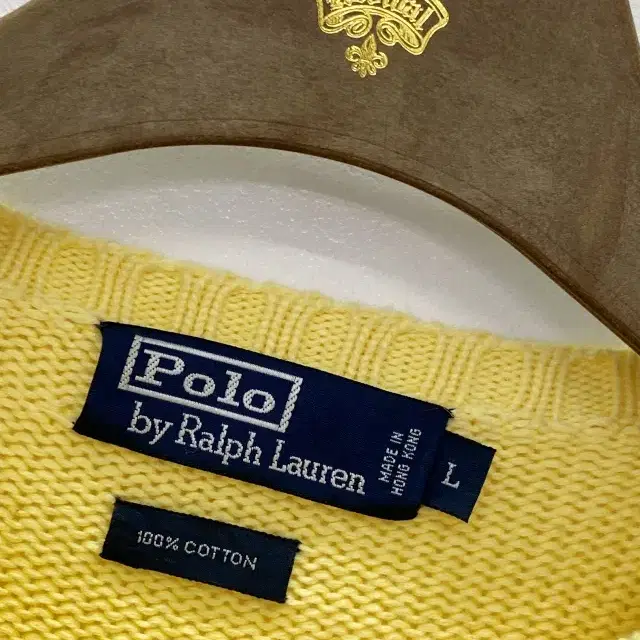 78 POLO by Ralph Lauren 폴로랄프로렌 (L)