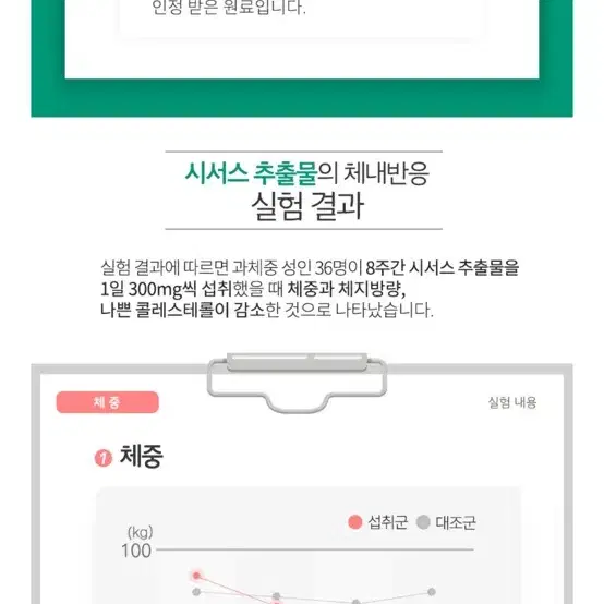 로얄캐네디언 시서스 60정 미개봉 새제품