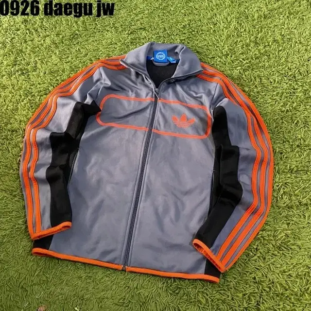 090 ADIDAS ZIPUP 아디다스 집업