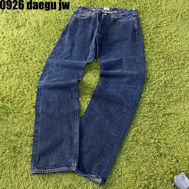 32 VINTAGE PANTS 빈티지 청바지