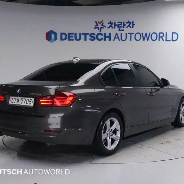 [BMW]3시리즈 (F30) 320d xDrive_14년8만